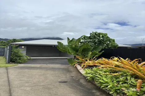 Property photo of 156 Farmer Street Edmonton QLD 4869