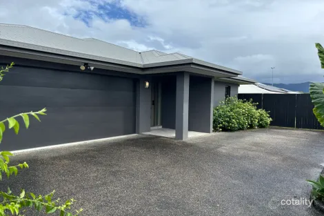 Property photo of 156 Farmer Street Edmonton QLD 4869