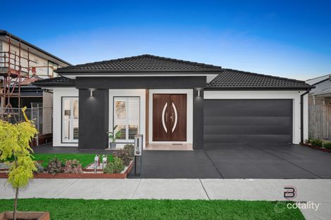 Property photo of 74 Sustain Circuit Lyndhurst VIC 3975