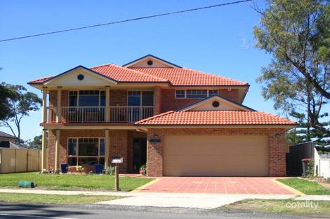 Property photo of 873 Henry Lawson Drive Picnic Point NSW 2213