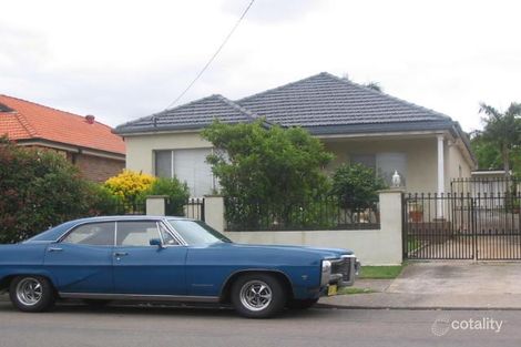 5 Correys Ave, Concord, NSW 2137