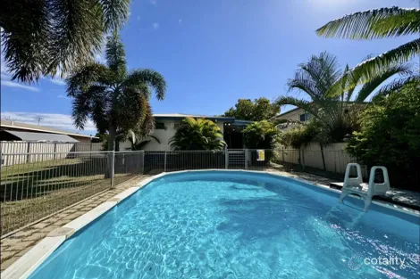 25 Sedgman St, Moranbah, QLD 4744