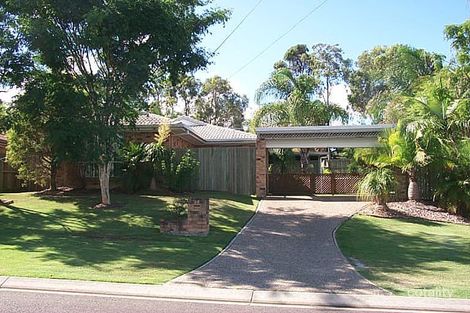 33 Owens Cres, Regents Park, QLD 4118