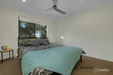 Property photo of 26 Jardine Crescent Boyne Island QLD 4680