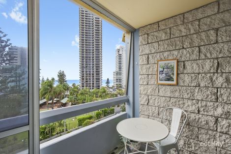 16/3 Old Burleigh Rd, Surfers Paradise, QLD 4217