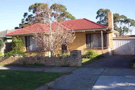 Property photo of 22 Dawn Avenue Dandenong VIC 3175
