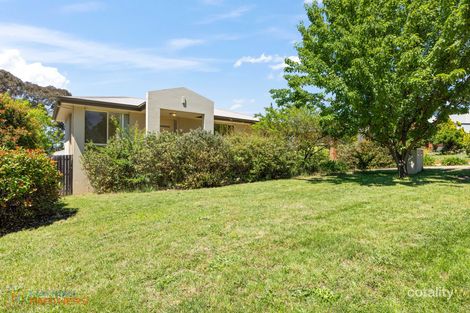 Property photo of 83 Allan Street Curtin ACT 2605