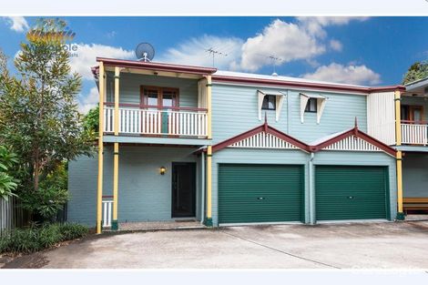 Property photo of 5/46 Kates Street Morningside QLD 4170