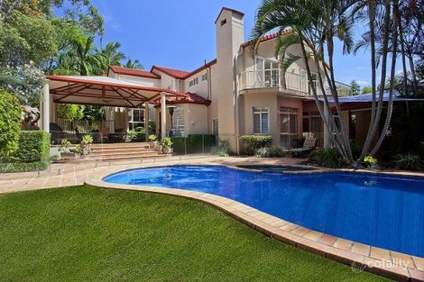 Property photo of 28 Banff Court Robina QLD 4226