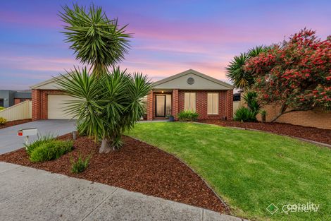 Property photo of 63 Bluehills Boulevard Pakenham VIC 3810