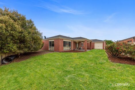 Property photo of 63 Bluehills Boulevard Pakenham VIC 3810