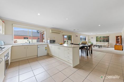 Property photo of 63 Bluehills Boulevard Pakenham VIC 3810