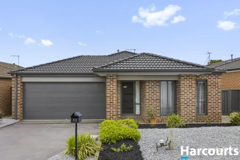 Property photo of 32 Border Collie Close Curlewis VIC 3222