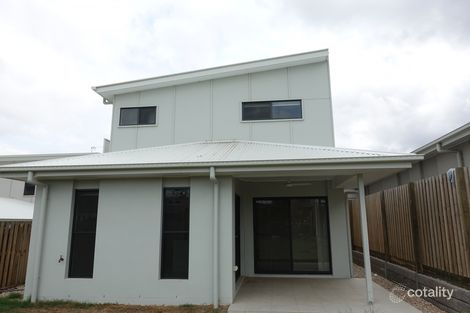 Property photo of 89 Rivina Circuit Coomera QLD 4209