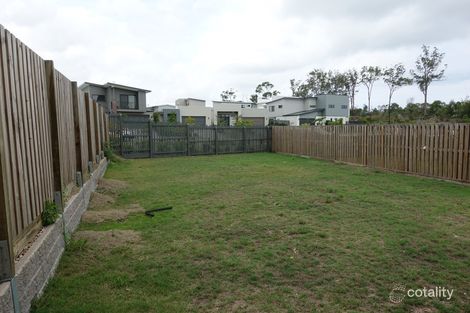 Property photo of 89 Rivina Circuit Coomera QLD 4209