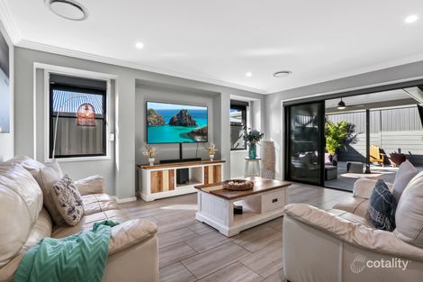 Property photo of 31 Bottlebrush Drive Calderwood NSW 2527