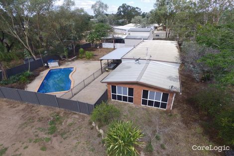 Property photo of 22 Andrews Road Emerald QLD 4720