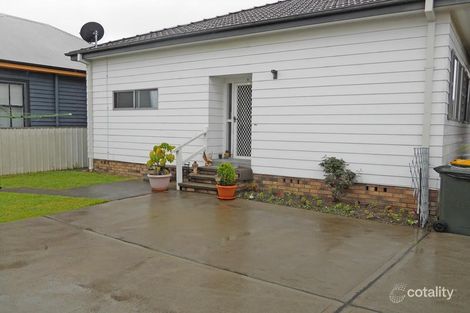 Property photo of 2/23 Harrison Street Cardiff NSW 2285