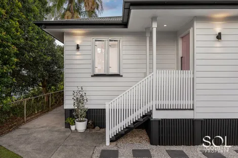 Property photo of 9 Hayden Street Nudgee QLD 4014