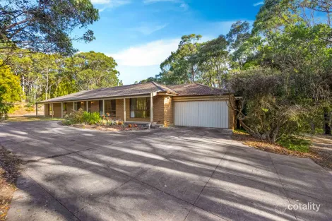 107 Fisken Rd, Mount Helen, VIC 3350