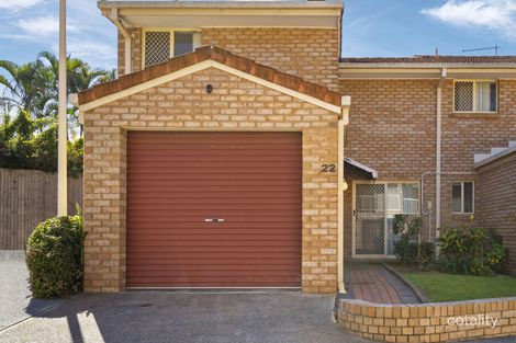Property photo of 22/104 Ewing Road Woodridge QLD 4114