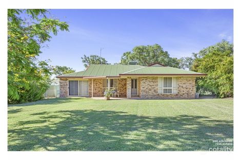 Property photo of 85 Kroombit Road Bouldercombe QLD 4702