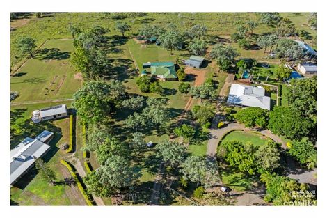 Property photo of 85 Kroombit Road Bouldercombe QLD 4702