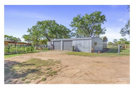 Property photo of 85 Kroombit Road Bouldercombe QLD 4702