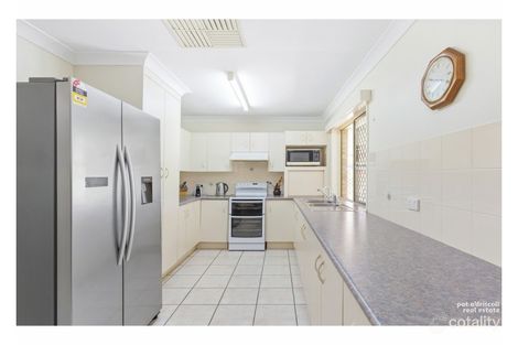 Property photo of 85 Kroombit Road Bouldercombe QLD 4702