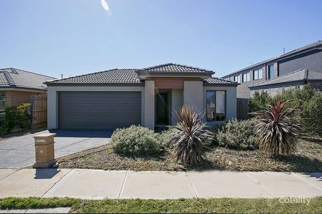 Property photo of 10 Mayfield Avenue Truganina VIC 3029