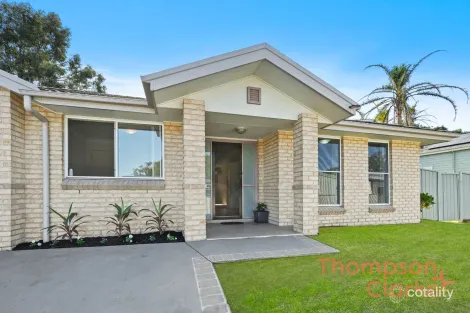 Property photo of 24A Long Street Cessnock NSW 2325