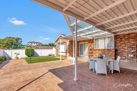 Property photo of 54 Swan Road Edensor Park NSW 2176
