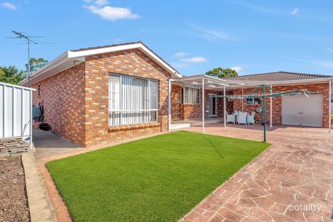 Property photo of 54 Swan Road Edensor Park NSW 2176