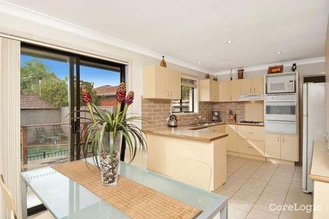 Property photo of 2 Pambula Road Engadine NSW 2233