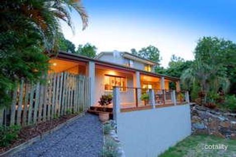 Property photo of 191 Wilson Road Ilkley QLD 4554