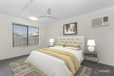 Property photo of 4 Wenlock Street Rasmussen QLD 4815