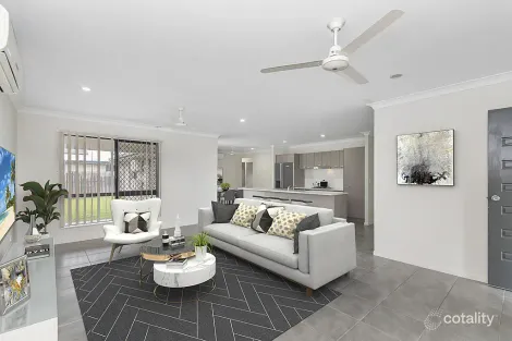 Property photo of 4 Wenlock Street Rasmussen QLD 4815