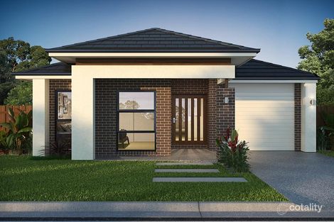 Lot 1657 Providence Pde, South Ripley, QLD 4306