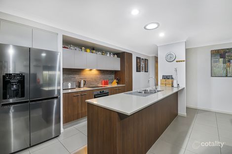 Property photo of 237 Riverstone Crossing Maudsland QLD 4210