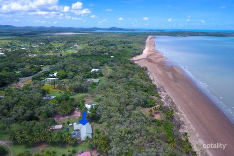Property photo of 148 Miran Khan Drive Armstrong Beach QLD 4737