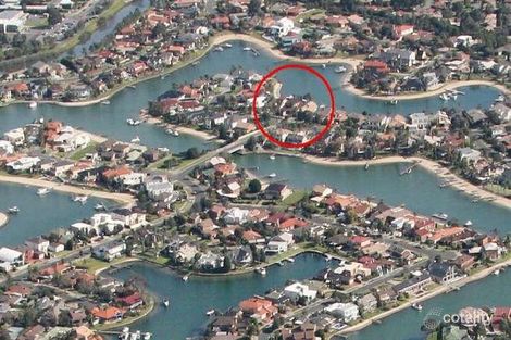 Property photo of 1 Palm Beach Drive Patterson Lakes VIC 3197