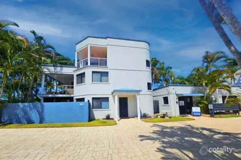 1/33 Elizabeth St, Urangan, QLD 4655