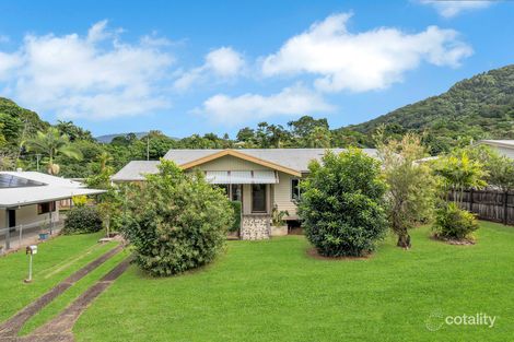 Property photo of 201 Jensen Street Whitfield QLD 4870