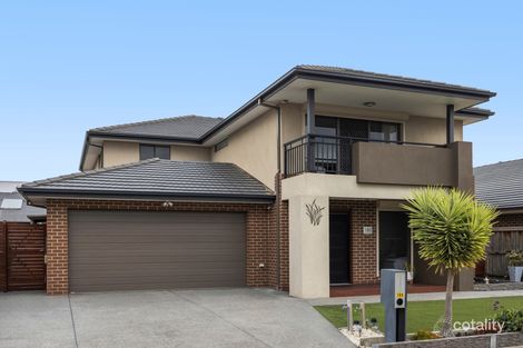 180 Westwood Bvd, Keysborough, VIC 3173