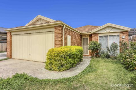 Property photo of 19 Sheridan Way Roxburgh Park VIC 3064