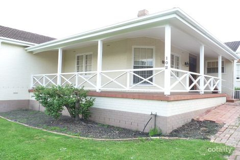 Property photo of 102 Jackson Street Casterton VIC 3311