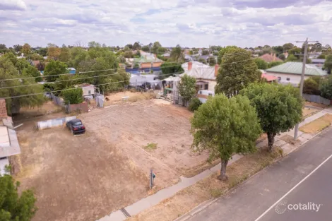 Property photo of 147 Nelson Street Nhill VIC 3418