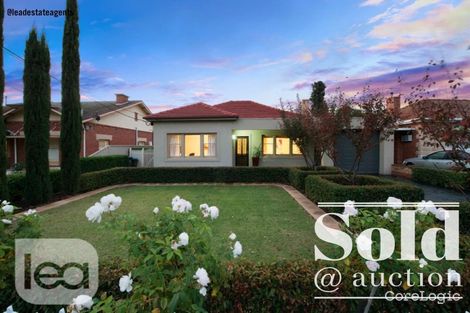 Property photo of 51 Dinwoodie Avenue Clarence Gardens SA 5039