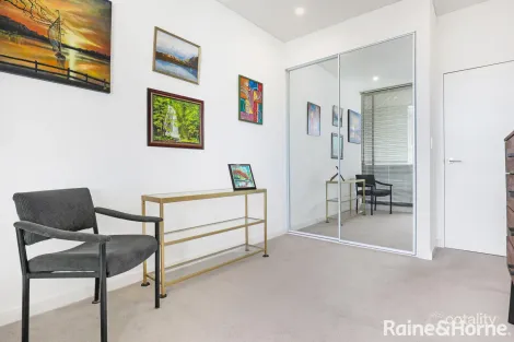 Property photo of 507/14 Auburn Street Wollongong NSW 2500