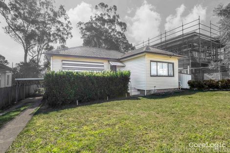 Property photo of 7 Geoffrey Street Constitution Hill NSW 2145